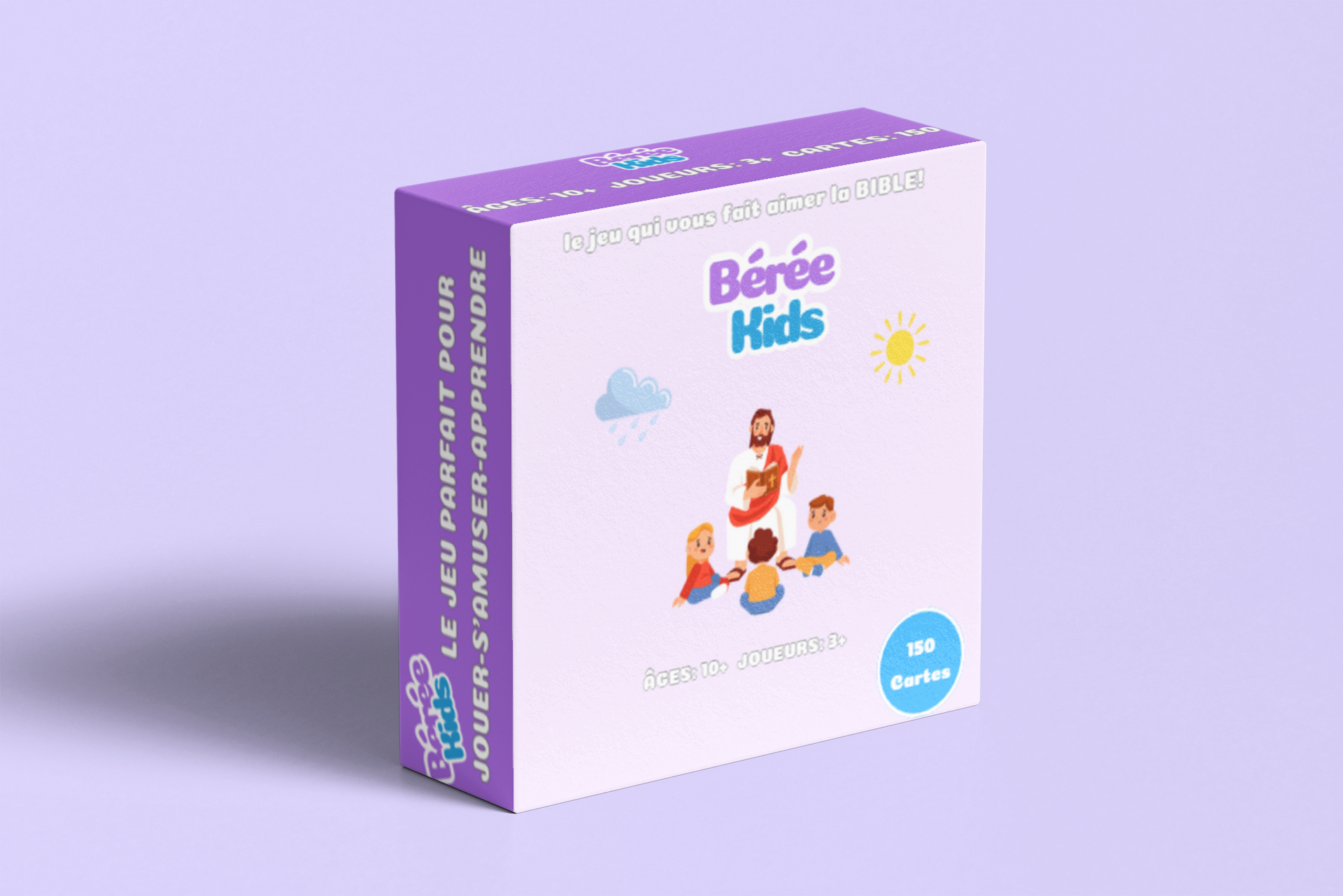 Bérée KIDS